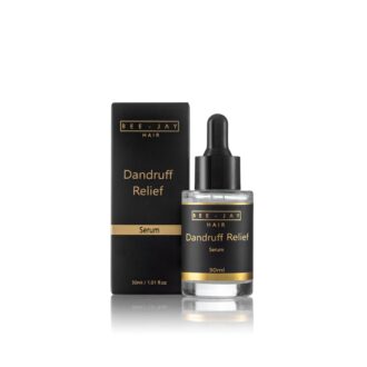 Dandruff Relief Serum