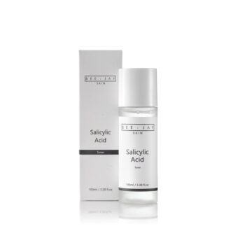 Salicylic Acid Toner