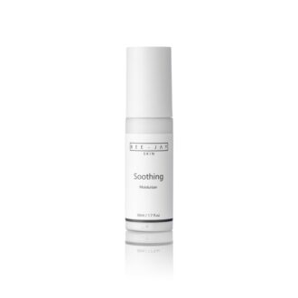 Soothing Moisturiser