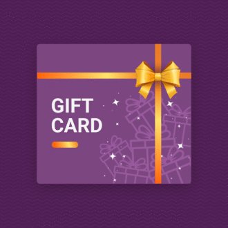 Bo Hairs Gift Card